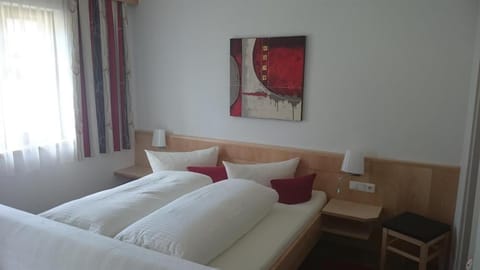 Haus Charlotte Apartment in Salzburgerland