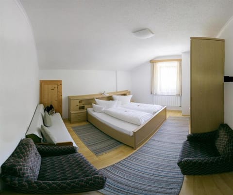 Haus Charlotte Apartment in Salzburgerland