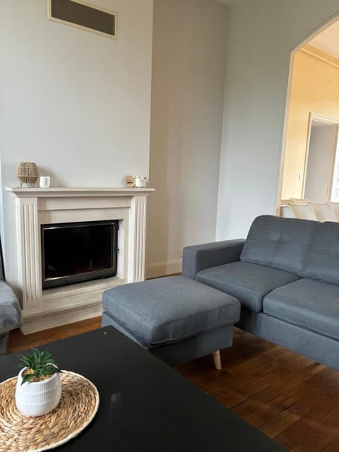 Grande Maison Clermont Ferrand House in Clermont-Ferrand