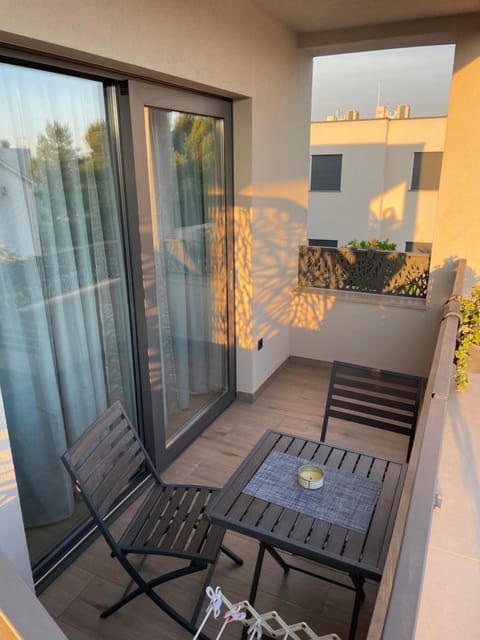 Day, Balcony/Terrace