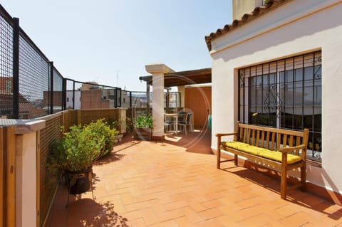 Patio, View (from property/room), Balcony/Terrace