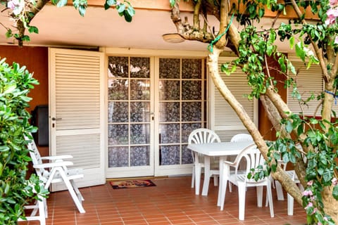 Villetta Indipendente Castiglione House in Castiglione della Pescaia