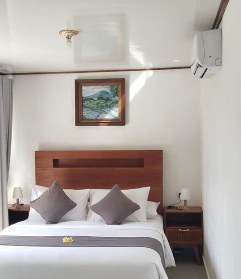 Bisbis House Iseh village Bed and Breakfast in Sidemen