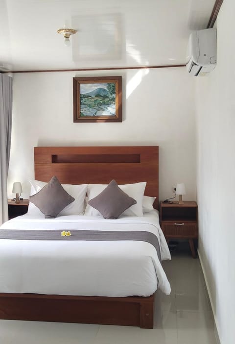 Bisbis House Iseh village Bed and Breakfast in Sidemen