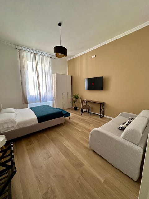 TV and multimedia, Bedroom