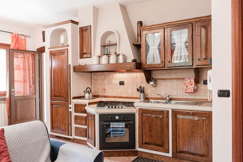 La casa nel bosco House in Piedmont