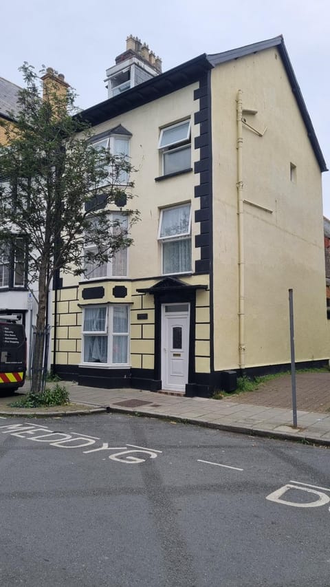 Morawel Bed and Breakfast in Aberystwyth