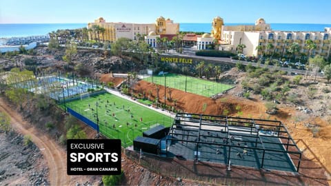 Activities, Sports