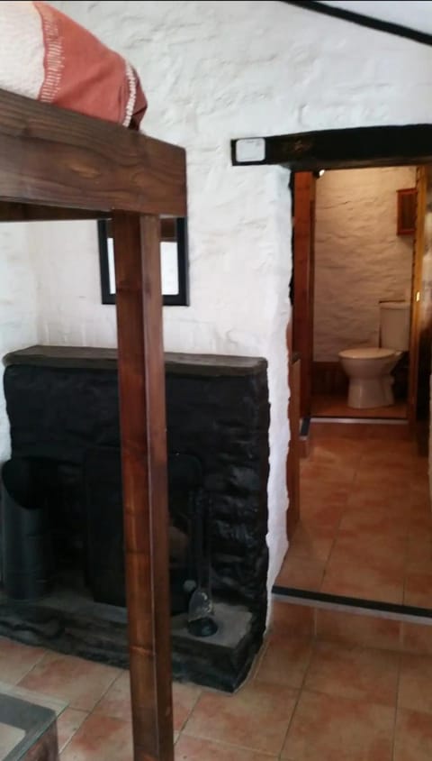 Fisherman's Cottage Apartment in Aberystwyth