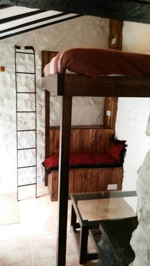 Fisherman's Cottage Apartment in Aberystwyth