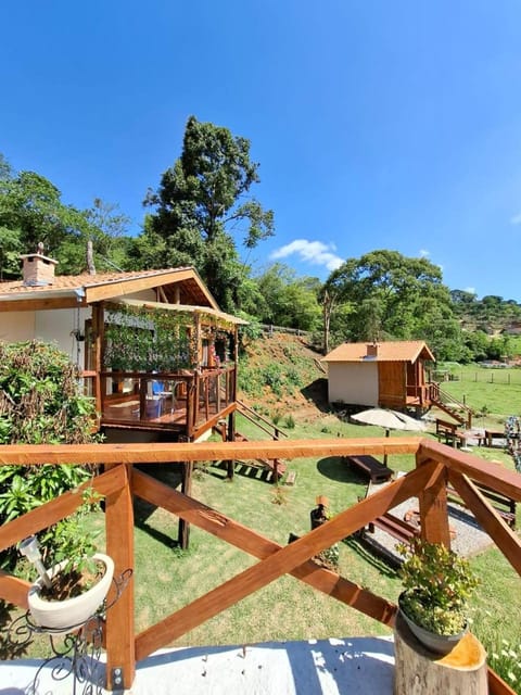 Property building, Day, Natural landscape