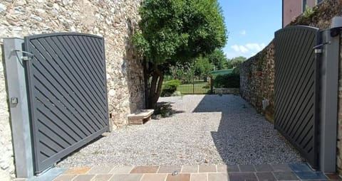 My Country House Apartment in Salo