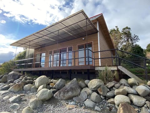 Off site, Balcony/Terrace, Beach
