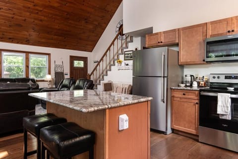 Getaway at 4214 House in Capital District, NY, USA