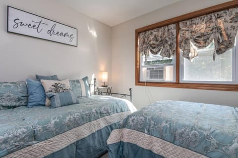 Getaway at 4214 House in Capital District, NY, USA