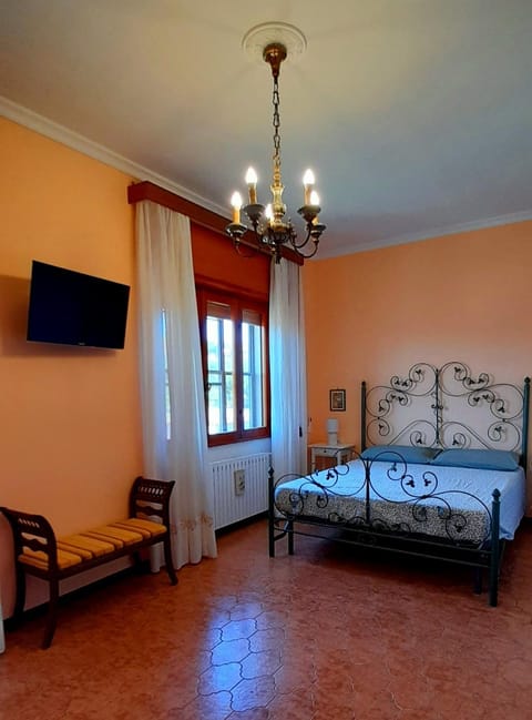 Il Corniolo House in Tarquinia