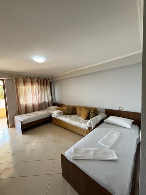 Dima's Apartments Bed and Breakfast in Vlorë County, Albania