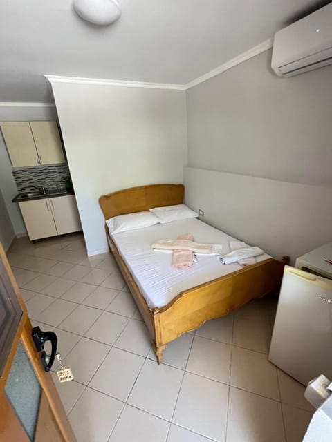 Dima's Apartments Bed and Breakfast in Vlorë County, Albania