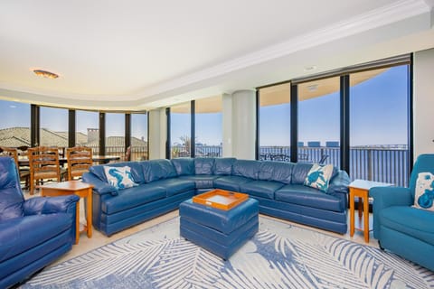 Phoenix on the Bay 1333 - Poseidon House condo Apartment in Orange Beach