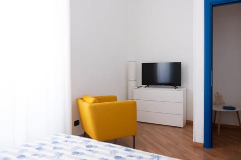 Casa MoJo 2 Apartment in La Spezia