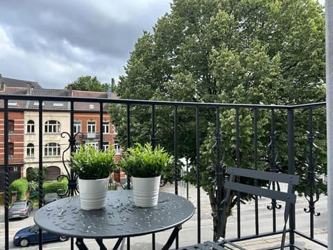 Day, View (from property/room), Balcony/Terrace