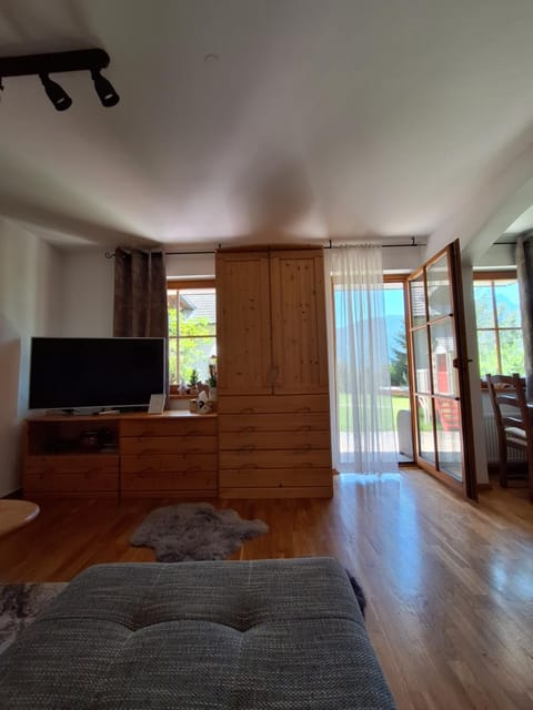 Property building, TV and multimedia