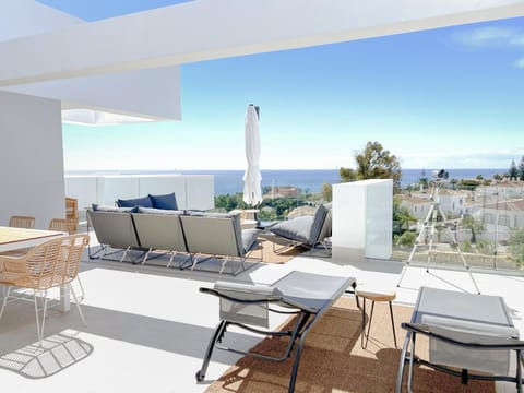 Balcony/Terrace, Balcony/Terrace