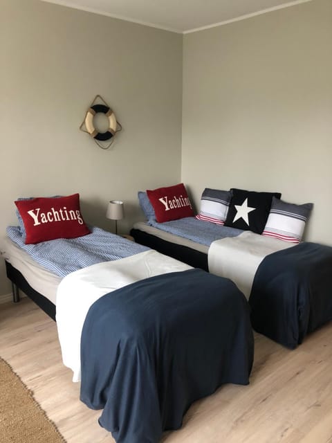 Loma-asunto Beach fiiliksellä Apartment in Uusimaa