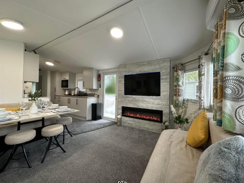 Elite Retreat Blackpool House in Blackpool