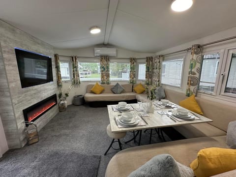 Elite Retreat Blackpool House in Blackpool