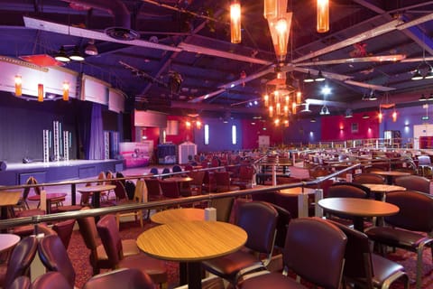 Elite Retreat Blackpool House in Blackpool