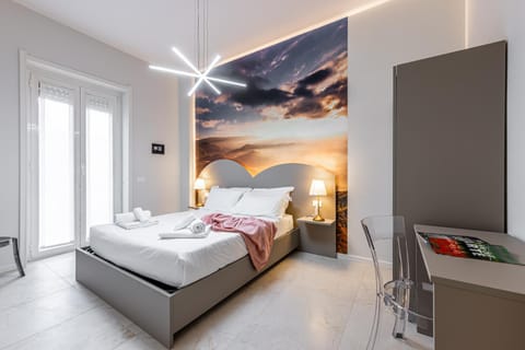 Landscape Flats Apartment in Milan