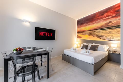 Landscape Flats Apartment in Milan