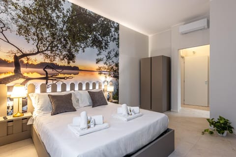 Landscape Flats Apartment in Milan