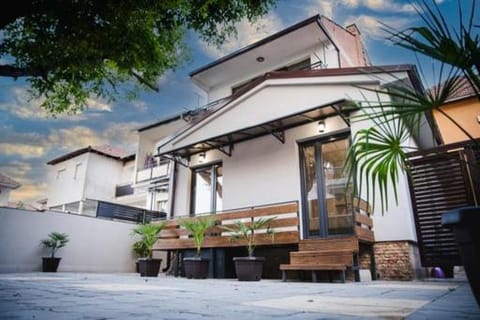 Zen Apartments Bed and Breakfast in Decentralized Administration of Macedonia and Thrace