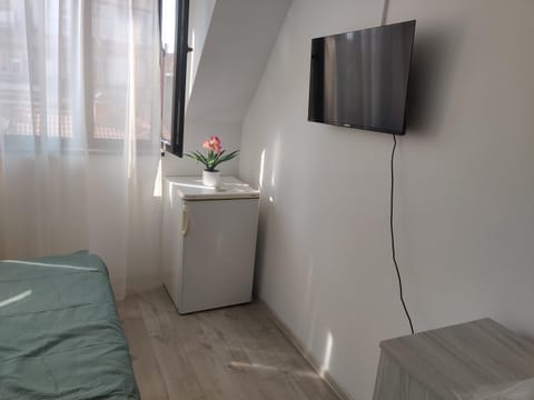 Guest rooms PP Apartment hotel in Stara Zagora, Bulgaria