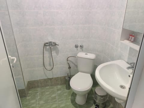 Guest rooms PP Apartment hotel in Stara Zagora, Bulgaria