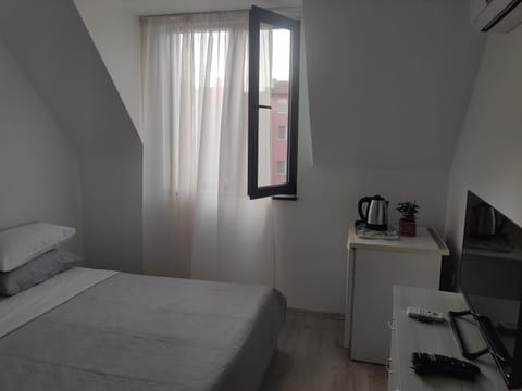 Guest rooms PP Apartment hotel in Stara Zagora, Bulgaria