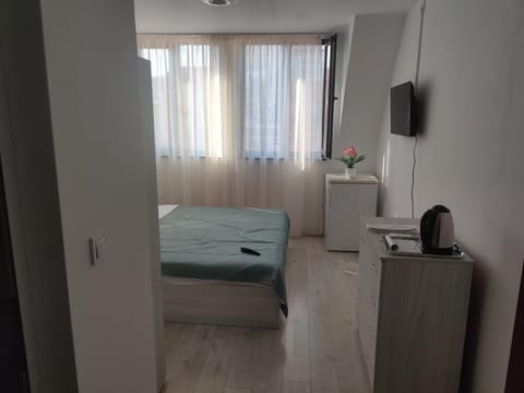 Guest rooms PP Apartment hotel in Stara Zagora, Bulgaria
