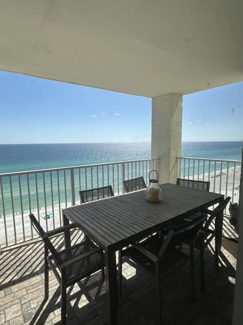 Long Beach Resort 1206 Tower 3 House in Long Beach