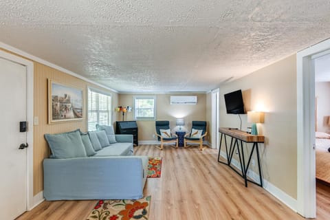 Middle Tennessee Cottage about 10 Mi to Dickson! House in Tennessee