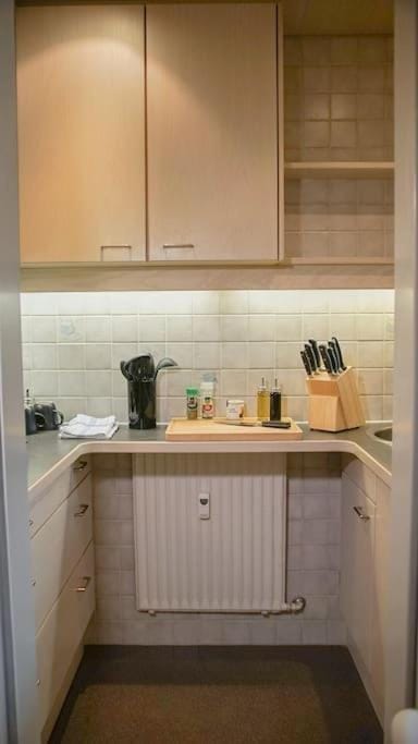 Nicht inseriert Apartment in Tyrol