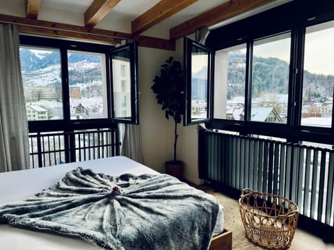 View (from property/room), Bedroom