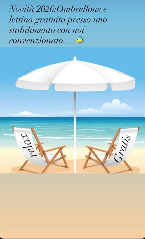 Beach, sunbed