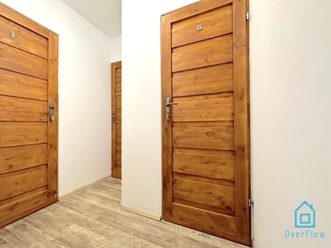 World Room - 10 Minutes to Gdańsk Old Town & Seaside Vacation rental in Gdansk