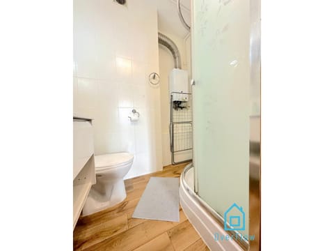 Colourful Room - 10 Minutes to Gdańsk Old Town & Seaside Vacation rental in Gdansk