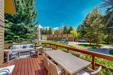 Sun Valley Escape Apartment in Sun Valley