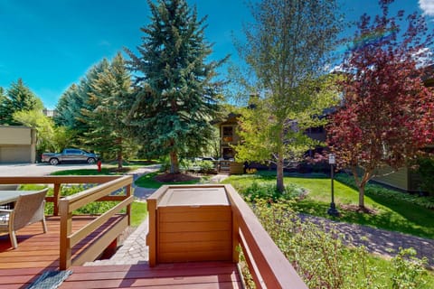 Sun Valley Escape Apartment in Sun Valley