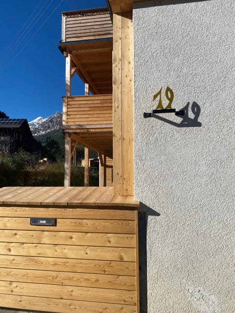 Haus Wolfsbach Apartment in Carinthia, Austria