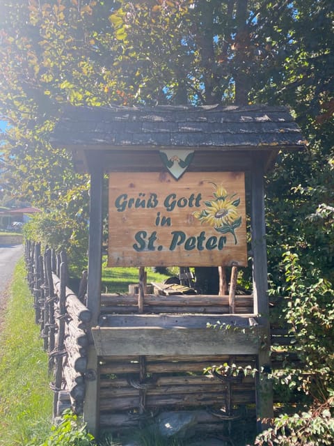 Haus Wolfsbach Apartment in Carinthia, Austria